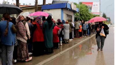 Eylül 2025 verilerine göre açlık sınırı 27 bin 970 TL’ye,