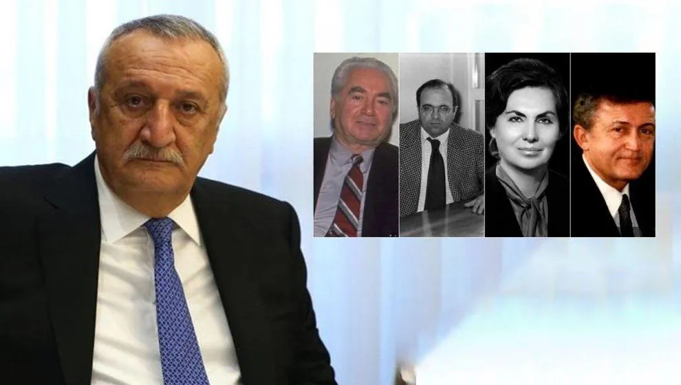 Uğur Mumcu suikastinin de aralarında olduğu 22 faili meçhul cinayete