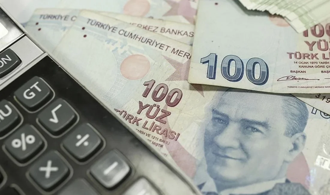 Gelir İdaresi Başkanlığı, 5 milyon TL ve üzeri vergi borcu