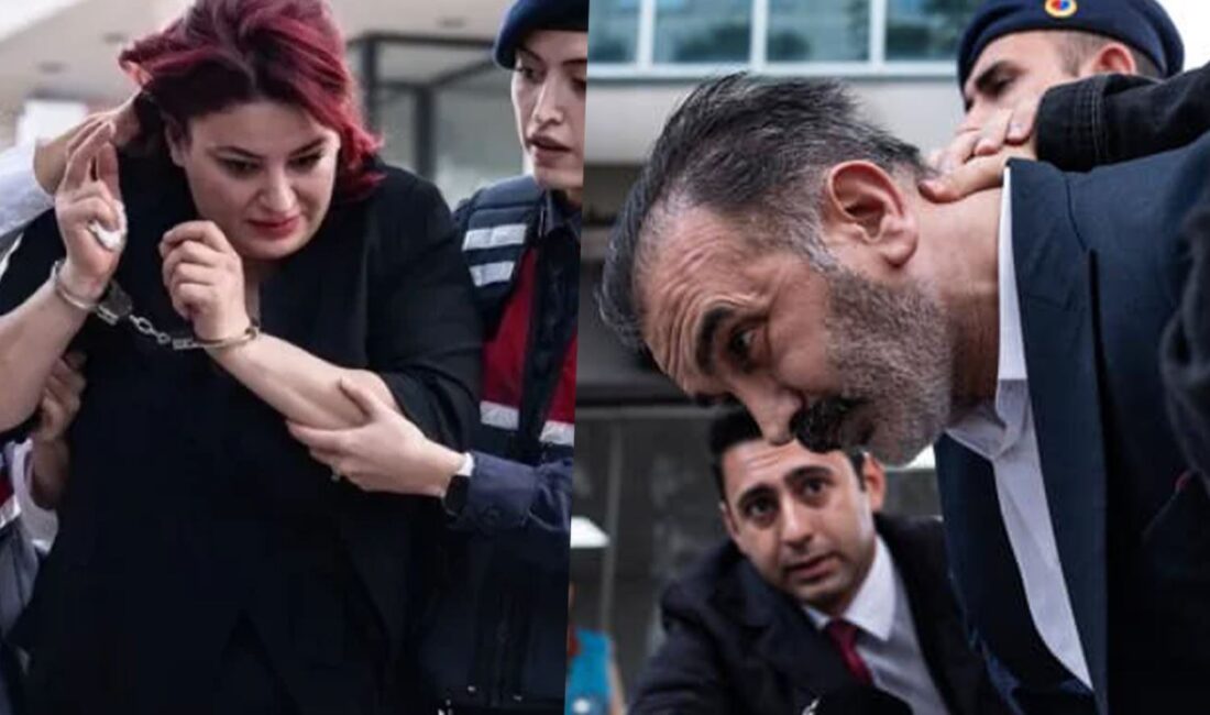 İstanbul'da 21 bebeğin ölümüne yol açan sağlık çetesi davasında üç