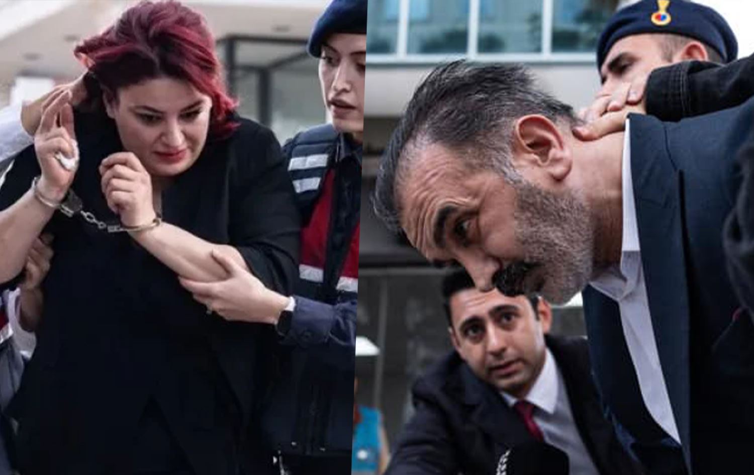 İstanbul'da 21 bebeğin ölümüne yol açan sağlık çetesi davasında üç