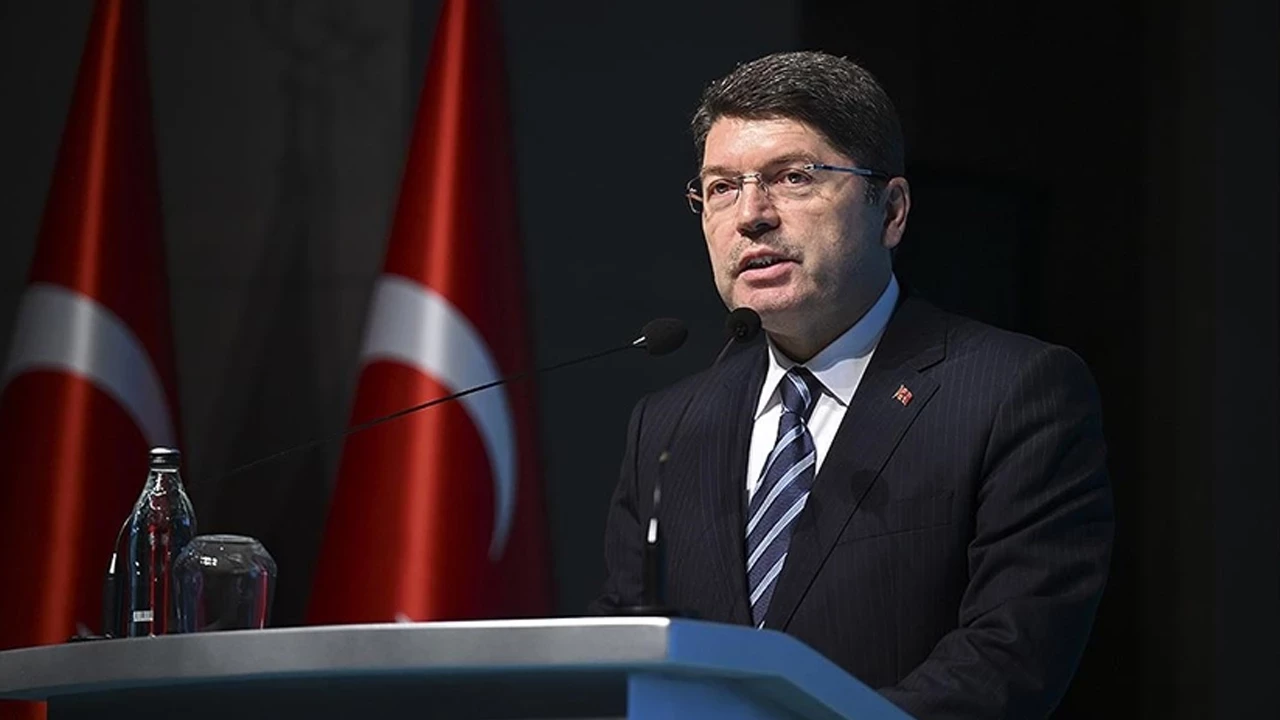 Adalet Bakanı 11. Yargı Paketi’nde yer alacak  düzenlemeyle ağır