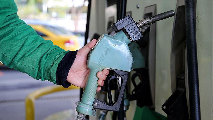 Motorine 2 lira 5 kuruş zam geldi. İşte İstanbul, Ankara