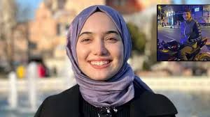 Eski Kızılay Başkanı Kerem Kınık’ın kızı Zehra Kınık Demir'in, ölümüne
