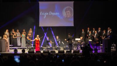 Sanat Güneşi, ölümünün 29. yılında şarkılarla, anılarla ve duygusal anlarla