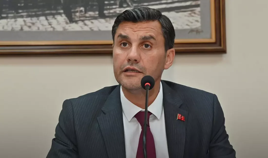 Manisa’da eski Büyükşehir Belediye Başkanı Ferdi Zeyrek’in elektrik akımına kapılarak