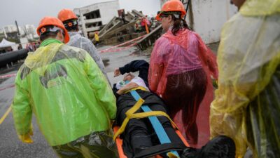İzmir Büyükşehir Belediyesi Eşrefpaşa Hastanesi ile Türkiye Acil Tıp Derneği,