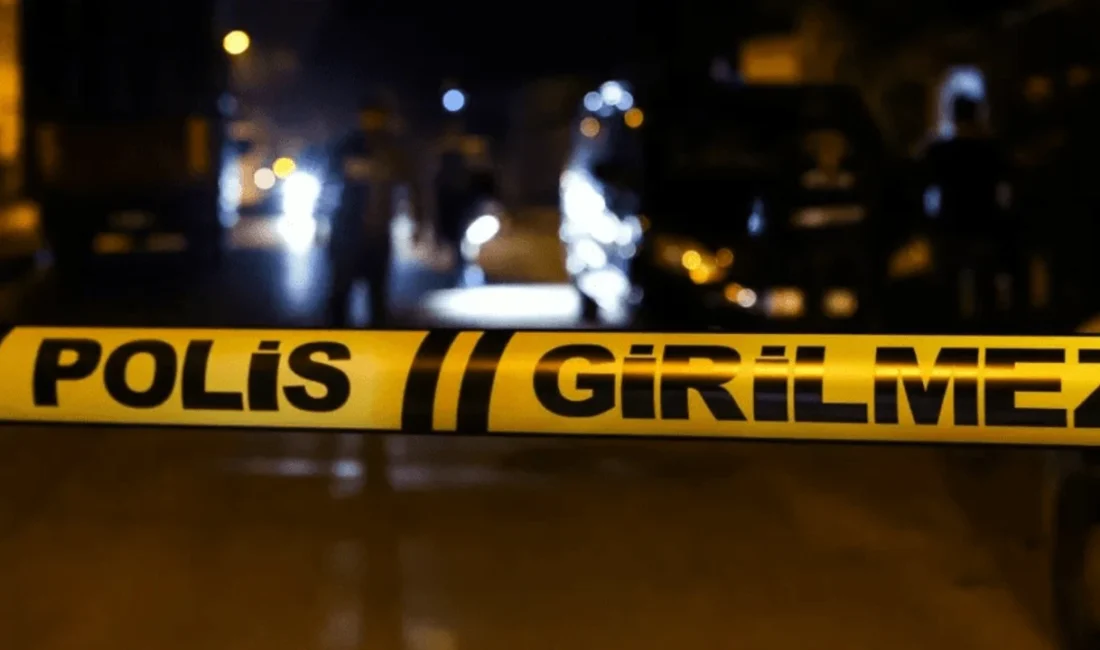 Denizli’nin Merkezefendi ilçesinde, inşaat iskelesi alışverişinden kaynaklanan 10 bin liralık