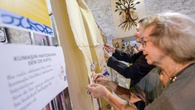 İzmir Büyükşehir Belediyesi tarafından, Akdeniz Akademisi koordinasyonunda düzenlenen İyi Tasarım/Good