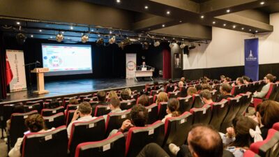 İzmir Büyükşehir Belediyesi’nin sürdürülebilirlik vizyonu doğrultusunda kurulan İzmir Sürdürülebilirlik Ağı