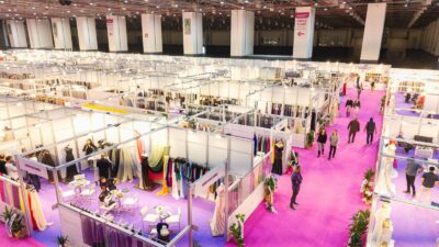 İzmir Büyükşehir Belediyesi ev sahipliğinde düzenlenen Fashion Prime – 8.