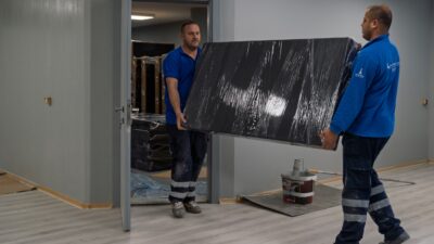 İzmir Büyükşehir Belediyesi, gençlerin müzikle ilgili hayallerini özgürce yerine getirebilmeleri