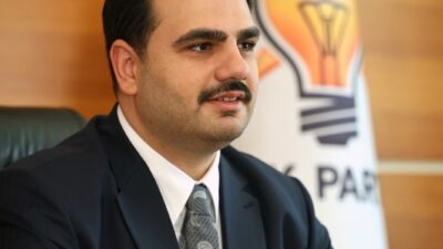 AK Parti Genel Sekreteri Eyyüp Kadir İnan, CHP’nin Kuzey Kıbrıs