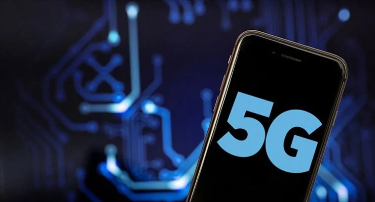 BTK’da başlayan 5G ihalesinde en yüksek teklif 429 milyon dolarla