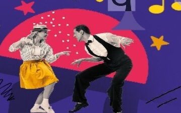 15 Kasım’da Bergama Vapuru, İzmir Körfezi’nde “The Old Ramblers” eşliğinde