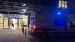Muğla’nın Bodrum ilçesinde, 19 yaşındaki Kırgızistan uyruklu Zhanetta Ulukbek Kyzy,