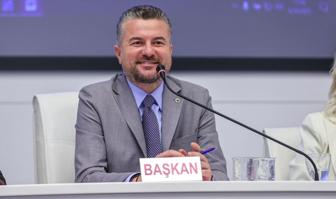 Buca Belediyesi 2026 Mali Yılı Bütçesi, 7 milyar 130 milyon