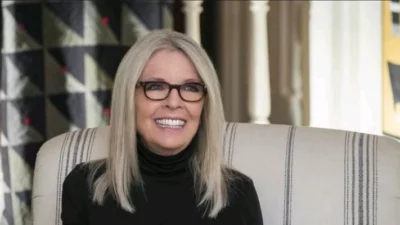 Oyuncu, yönetmen ve yapımcı Diane Keaton 79 yaşında Kaliforniya’da hayatını