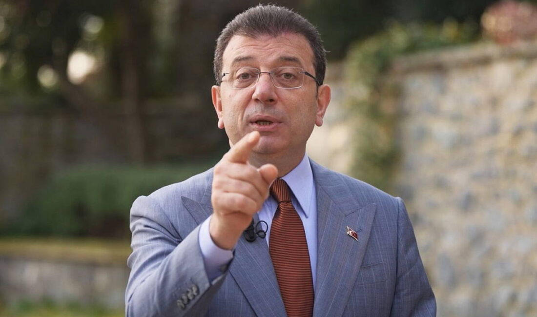 İstanbul Cumhuriyet Başsavcılığı tarafından başlatılan casusluk soruşturması kapsamında İstanbul Büyükşehir