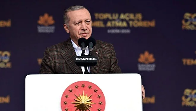 Cumhurbaşkanı Recep Tayyip Erdoğan, ABD Başkanı Donald Trump'ın Gazze Planı'na
