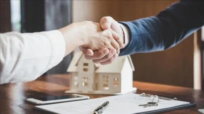 Türkiye İstatistik Kurumu’nun Eylül enflasyon verilerine göre, ekim ayında konut