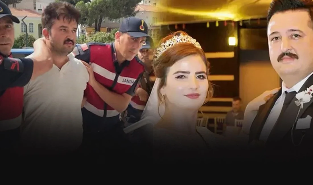 Eşini öldürüp “akıl sağlığı yerinde değil” raporuyla tahliye edilen Mustafa