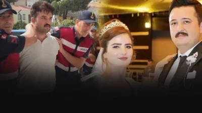 Eşini öldürüp “akıl sağlığı yerinde değil” raporuyla tahliye edilen Mustafa