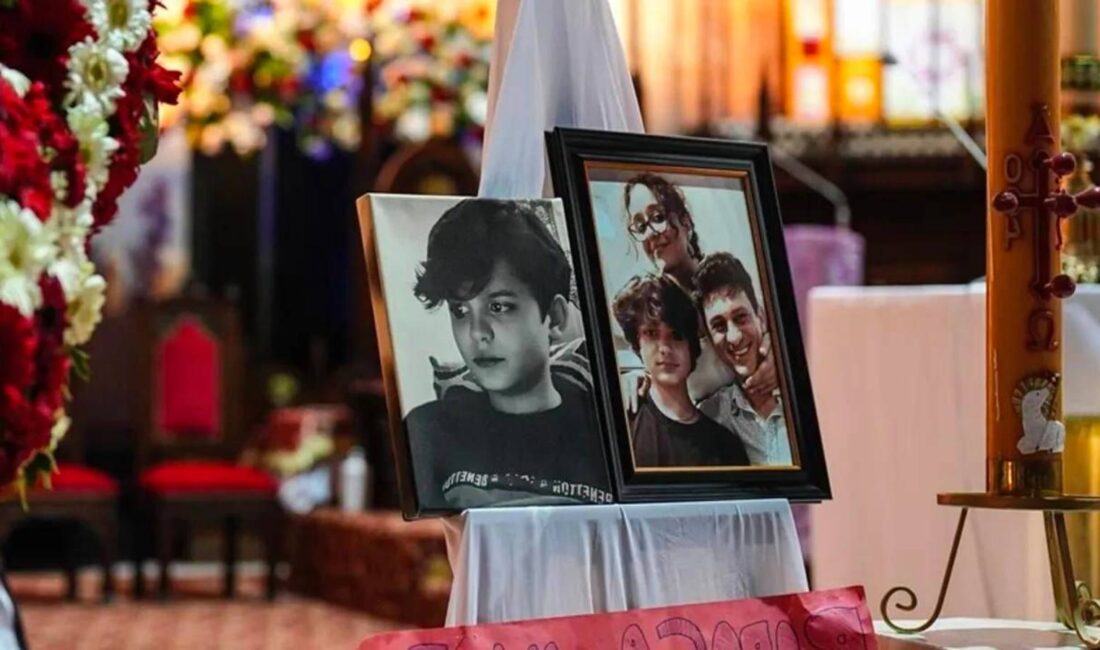 Minguzzi adı patentlendi; aile itiraz etti Kadıköy’de uğradığı bıçaklı saldırı sonucu öldürülen Mattia Ahmet Minguzzi cinayetinin ardından ‘Minguzzi’