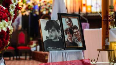 Kadıköy’de uğradığı bıçaklı saldırı sonucu öldürülen Mattia Ahmet Minguzzi cinayetinin ardından ‘Minguzzi’