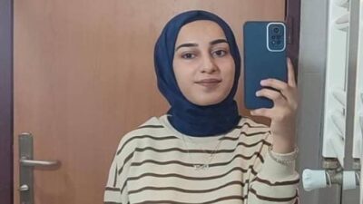 Geçen yıl kaybolan ve cesedi Van Gölü kıyısında bulunan üniversite