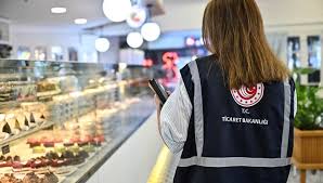 Ticaret bakanlığı, fiyat etiketlerinden ambalaj darasına, restoran menülerinden kitaplara kadar