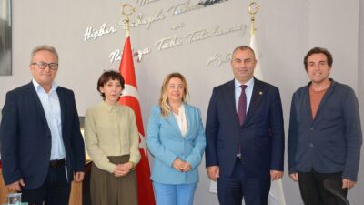 Cumhuriyet Halk Partisi Parti Meclisi Üyesi, 27. ve 28. Dönem