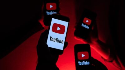 YouTube, içerik üreticilerinin yüz ve seslerinin yapay zeka tarafından izinsiz
