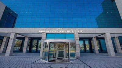 Ankara Büyükşehir Belediyesi’nin 2021–2024 dönemindeki konser harcamalarına ilişkin 5’i tutuklu