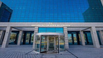 Ankara Büyükşehir Belediyesi (ABB) tarafından 2021-2024 yılları arasında düzenlenen konserlerle