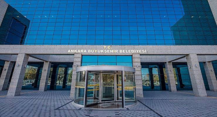 Ankara Büyükşehir Belediyesi (ABB) tarafından 2021-2024 yılları arasında düzenlenen konserlerle