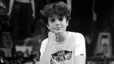 Kadıköy’de 15 yaşındaki Mattia Ahmet Minguzzi’nin öldürülmesiyle sonuçlanan davada B.B