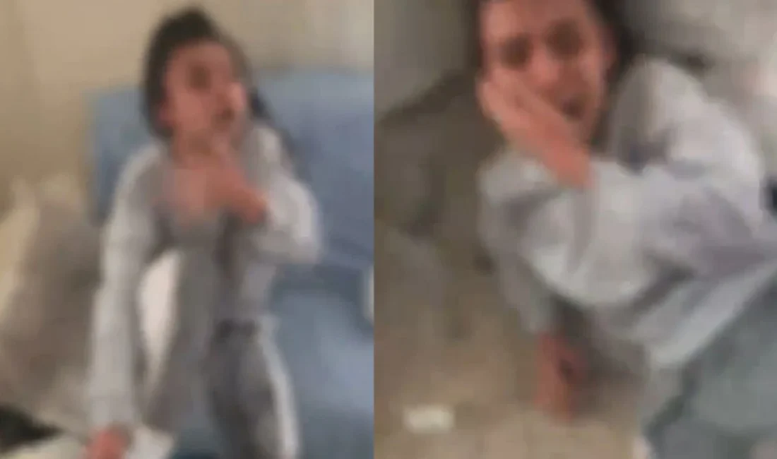 Manisa’nın Yunusemre ilçesinde, bir cami imam odasında iki erkekle cinsel