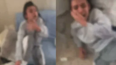 Manisa’nın Yunusemre ilçesinde, bir cami imam odasında iki erkekle cinsel