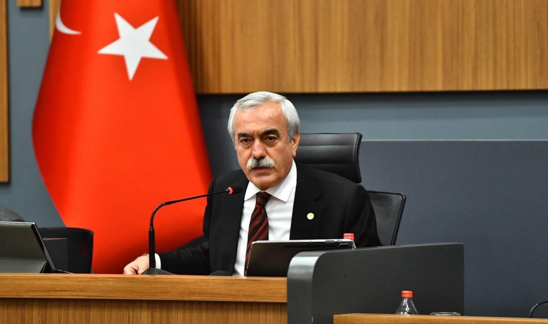 İzmir Büyükşehir Belediyesi, AK Parti İzmir İl Başkanı’nın iddialarına yanıt