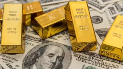 Spot altın 3.977 doları aşarken, gram altın Türkiye’de 5.336 liraya