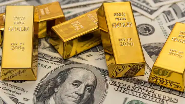 Spot altın 3.977 doları aşarken, gram altın Türkiye’de 5.336 liraya