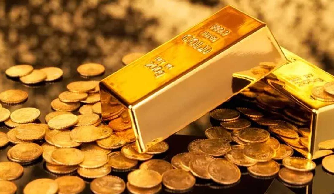 Ekonomist Ömer Rıfat Gencal, Hazine’nin altınla borçlanmasının 9,3 milyar dolarlık