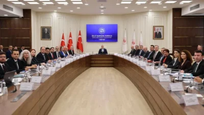 Aralık ayında başlaması planlanan asgari ücret görüşmeleri öncesi masadaki olası