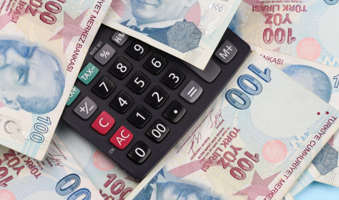 2026 bütçesinde personel giderleri artışı, yeni asgari ücret için güçlü