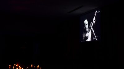 Çiğli Belediyesi, halk ozanı Aşık Veysel’i unutulmaz bir geceyle andı.