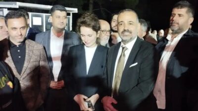CHP İzmir İl Başkanı Şenol Aslanoğlu, 2. duruşmada ev hapsi