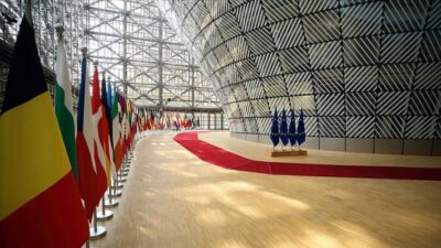 Avrupa Birliği, yaklaşık 800 milyar avroluk devasa ‘Avrupa’yı yeniden silahlandırma’