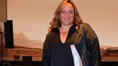 Gezi Parkı eylemlerinde sanatçıları yönlendirdiği iddiasıyla yargılanan menajer Ayşe Barım,