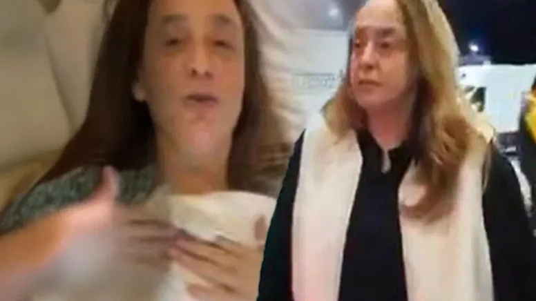 Gezi Parkı eylemleri iddiasıyla tutuklanan menajer Ayşe Barım, evinde fenalaşarak